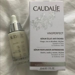 Face Serum by Caudalie
